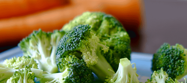 do you like broccoli or not?