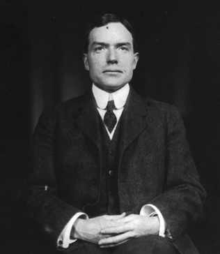 John D. Rockefeller, Jr. (1915)