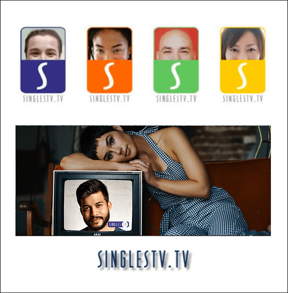 Singlestv.TV cover art